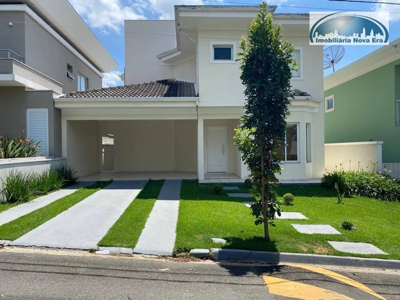 Casa com 3 dormitórios, 205 m² - venda por R$ 1.680.000,00 ou aluguel por R$ 10.890,00/mês