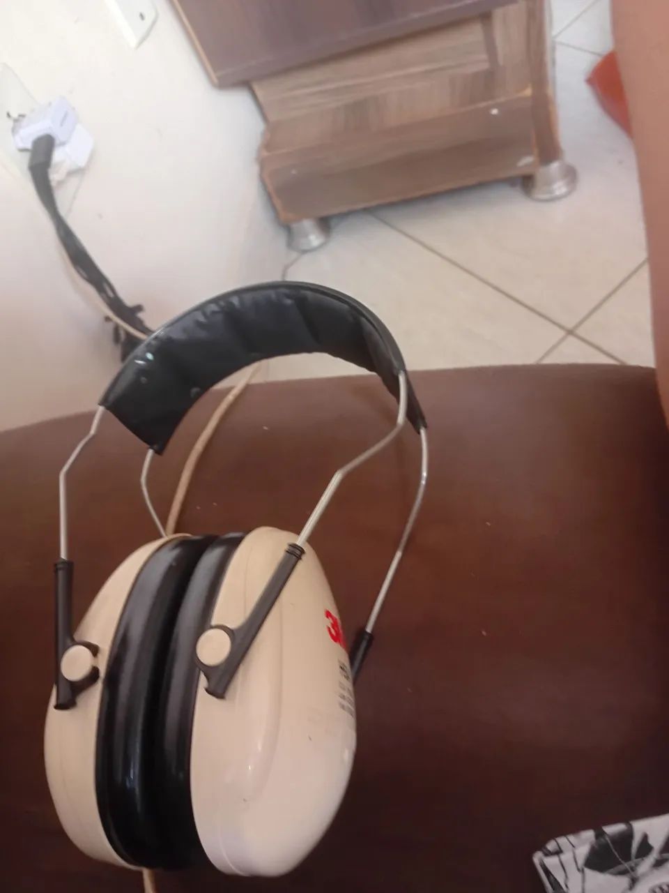 Protetor auricular para todo tipo de barulho - Foto 2