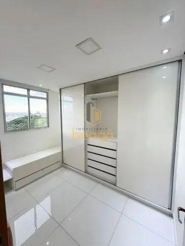 APARTAMENTO | 2 QUARTOS | 2 VAGAS | CABRAL - Foto 8