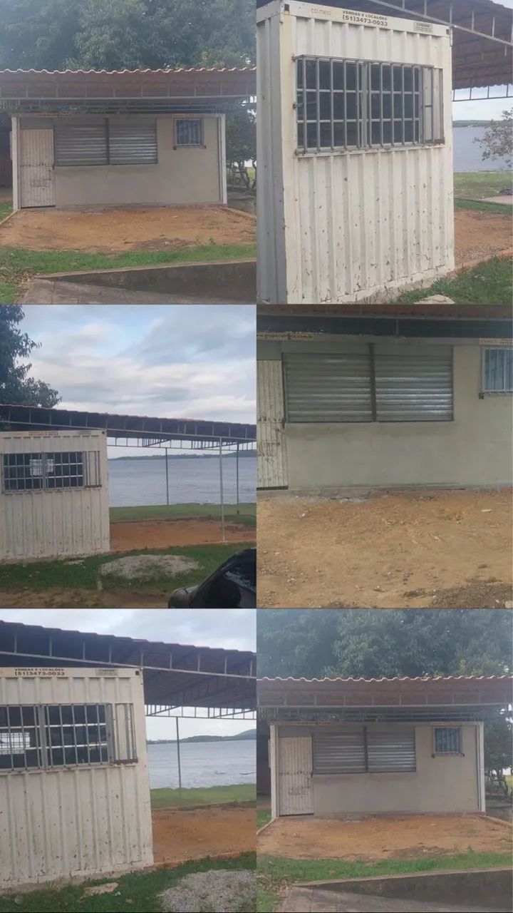 Foto - Campos dos Goytacazes - Parque Julião Nogueira