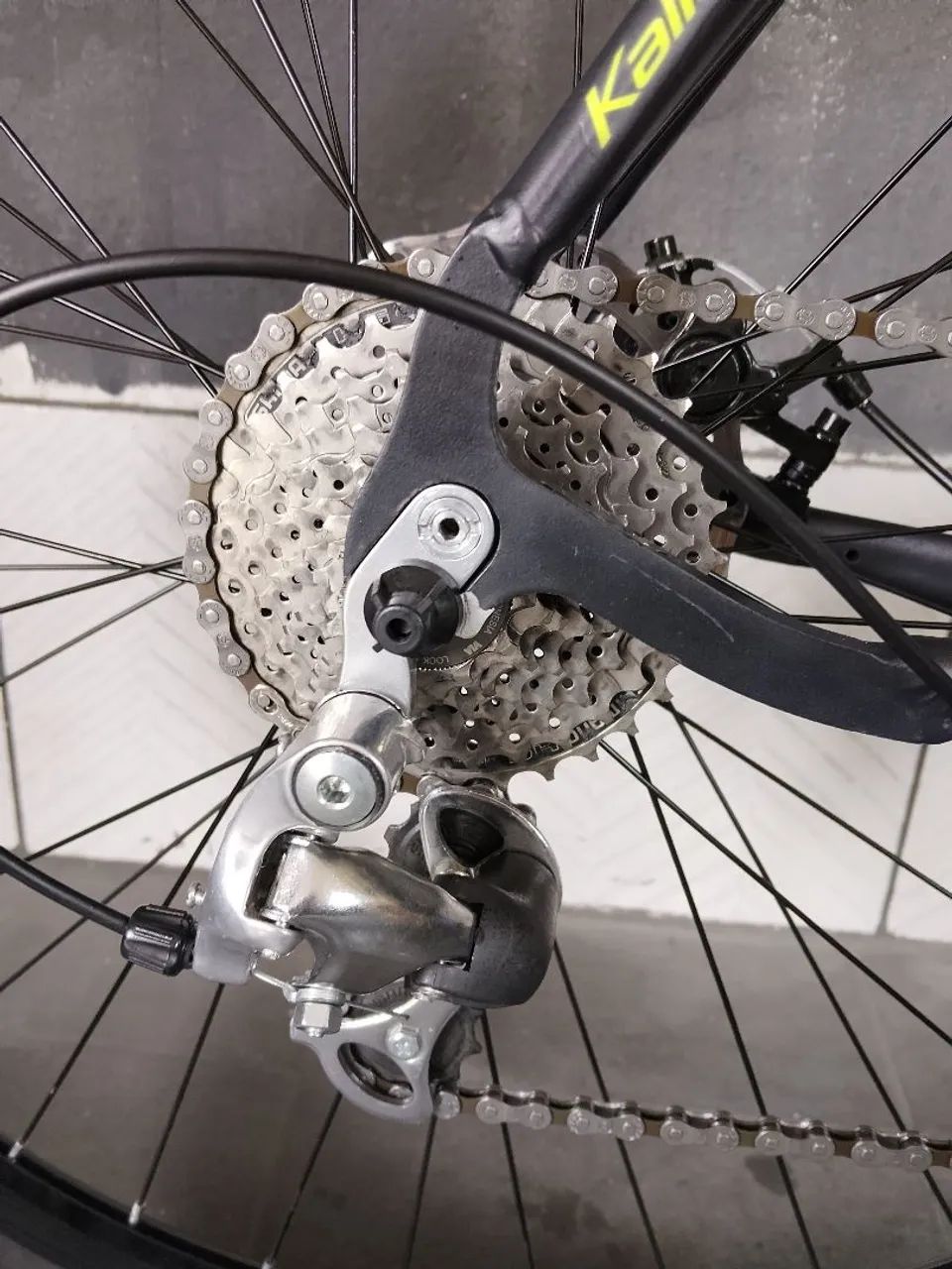 MTB Rino aro 29  - Foto 2