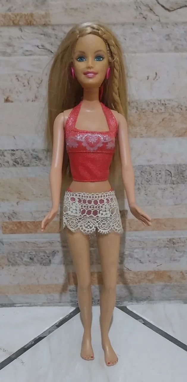 Barbie  - Foto 3