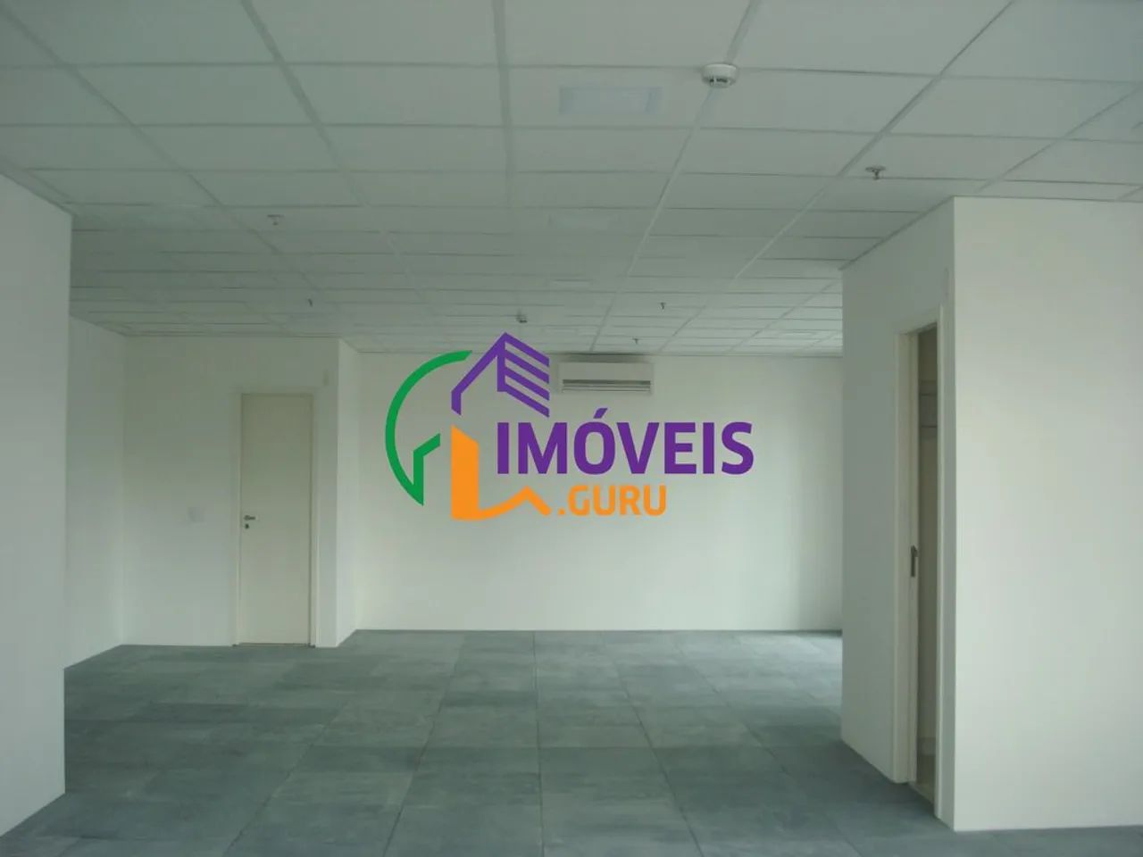 COMERCIAL - VILA OLÍMPIA - SP