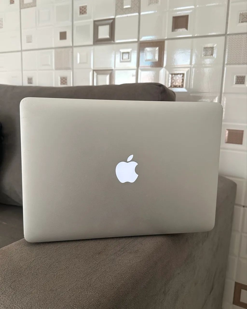 MacBook Air 13,3 - 2017  - Foto 3