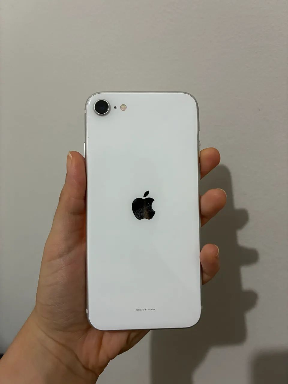 iphone SE 2° Geração (2020)  - Foto 5