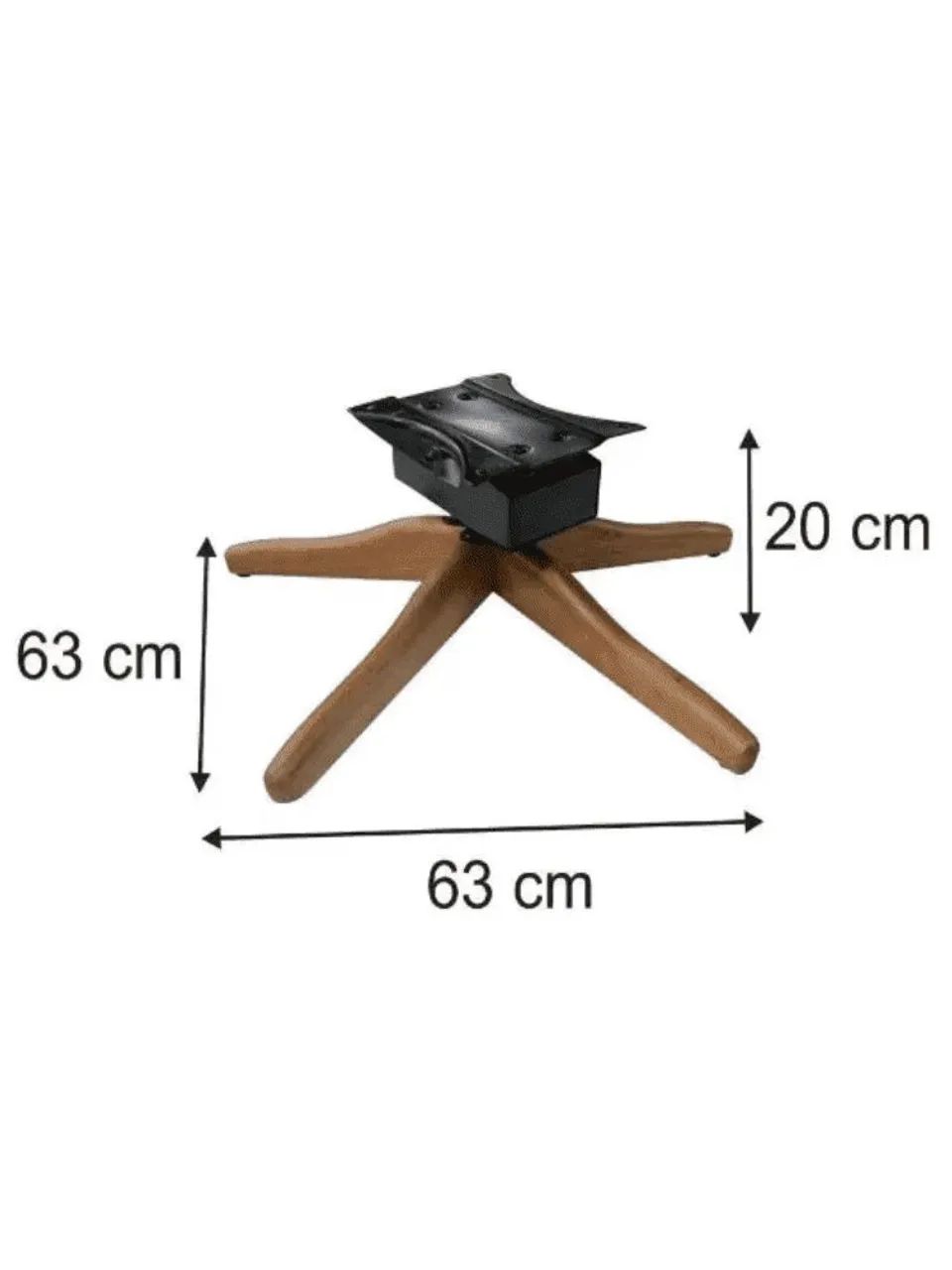 Poltrona amamentação 360° - Foto 4