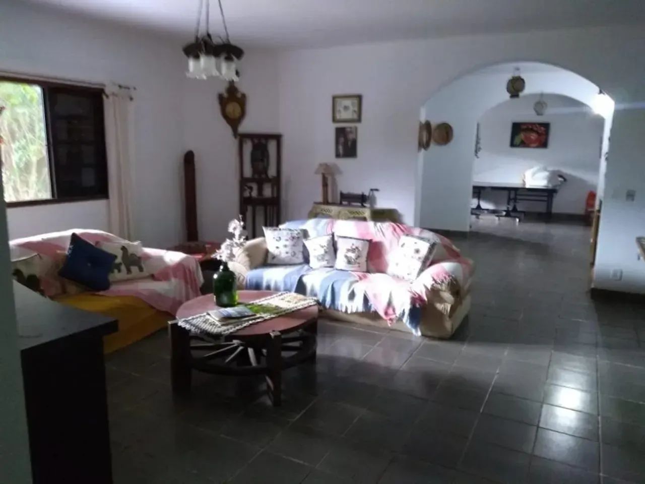 Imóvel para venda possui 3025000 m² com 4 quartos