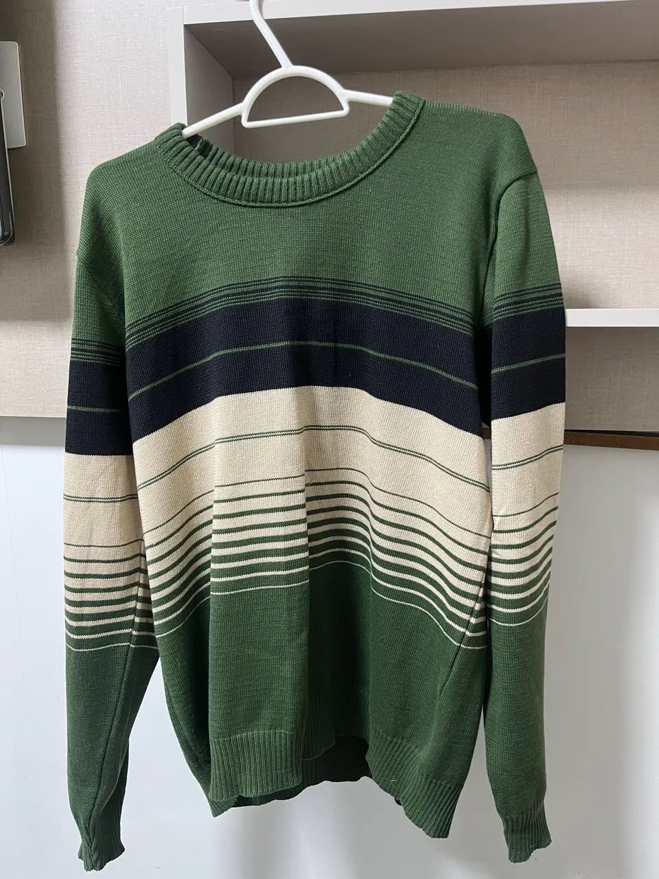 4 Camisas de Frio pelo preço de 1 - Foto 3