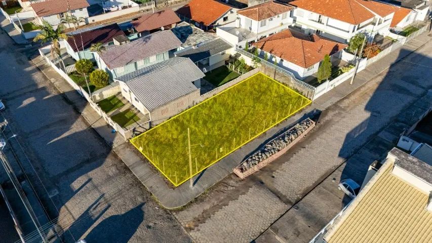 Terreno - Vila Moema - Tubarão/SC - Foto 3