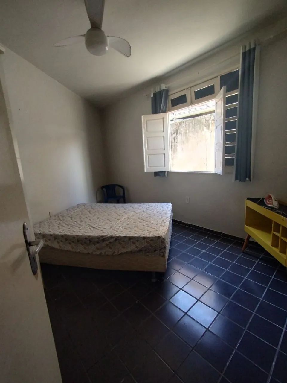 Quarto mobiliado na coroa do meio  - Foto 4