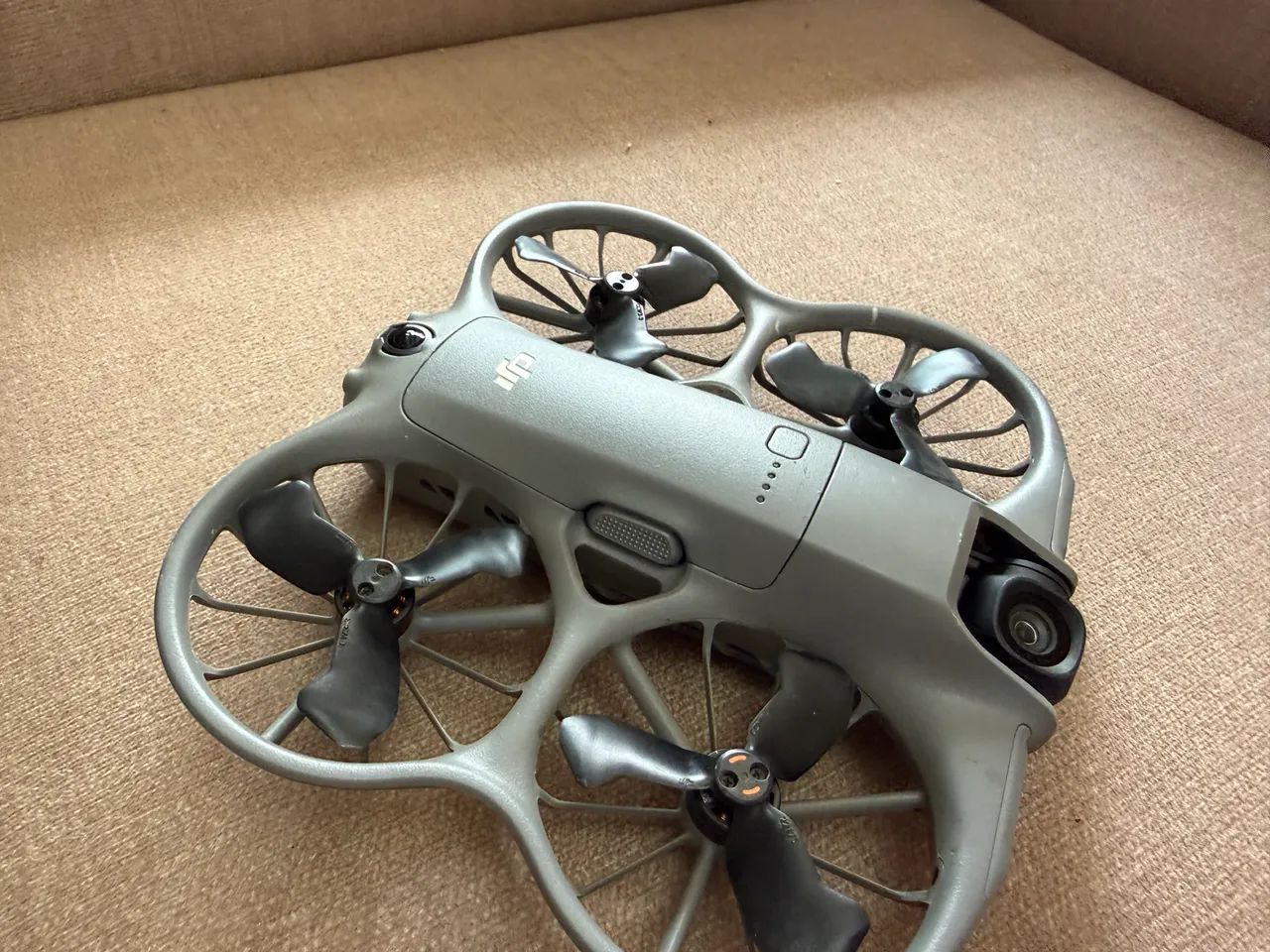 Drone Dji Neo 2 com bateria 