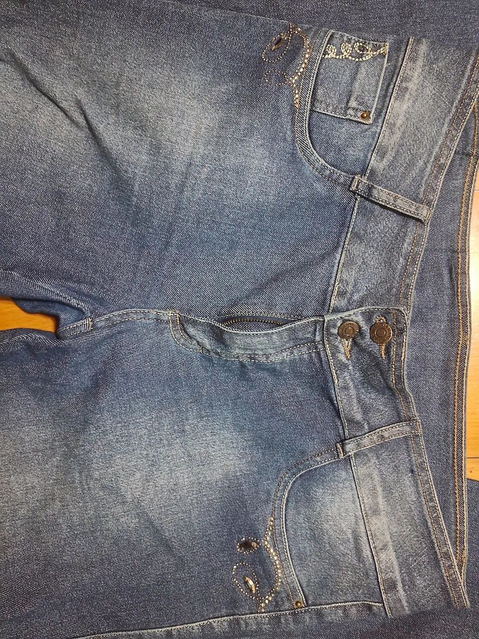 Calça jeans - Foto 4