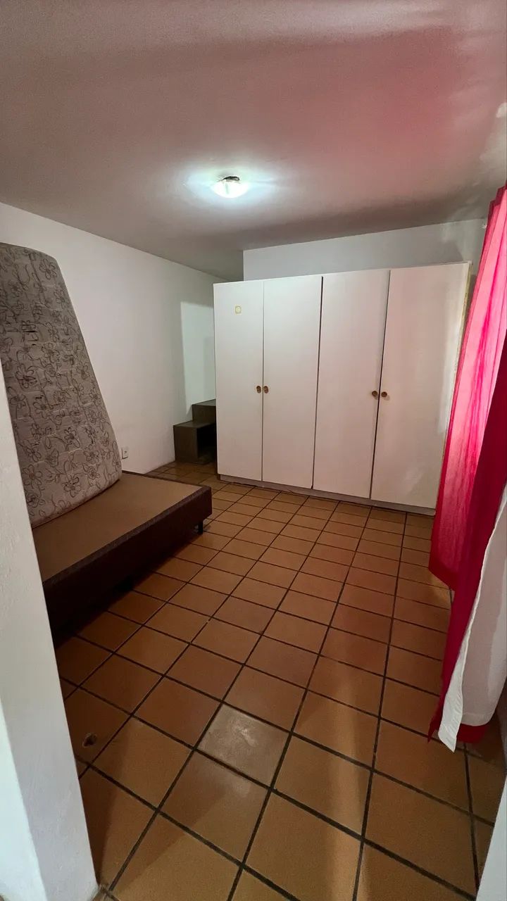 Alugo Kitnet mobiliado àgua e luz incluso - Foto 4