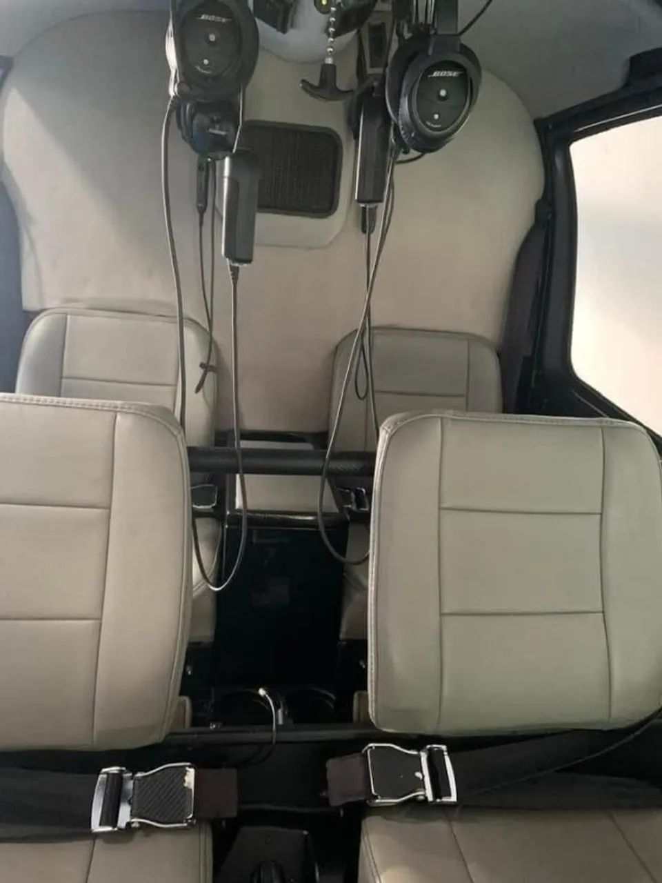 Robinson R44 - Oportunidade - Foto 3