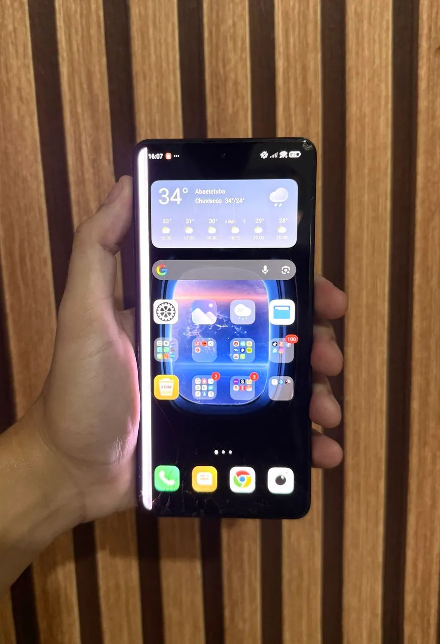 POCO X5 PRO 5G - Foto 2