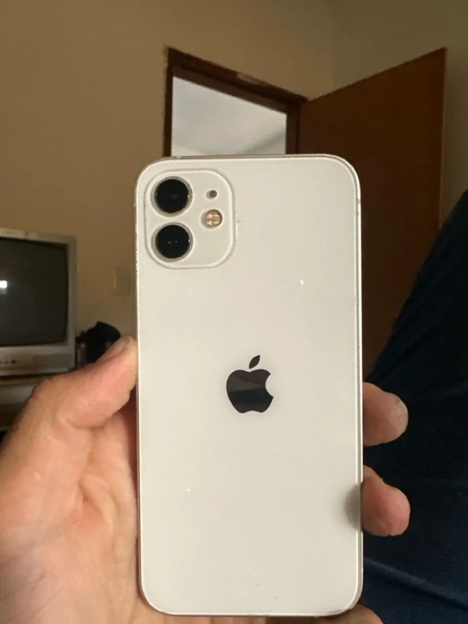 iPhone  em bom estado