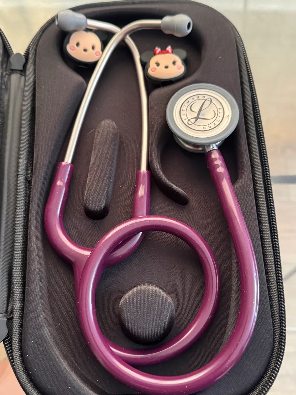 Estetoscópio Littmann - Foto 3