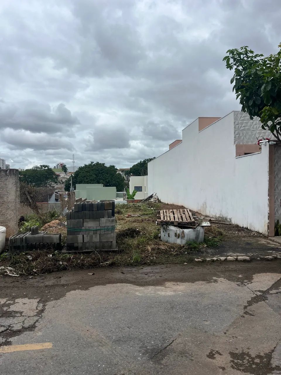 Foto - Cuiabá - Ribeirão do Lipa