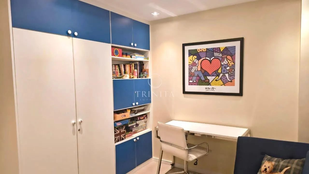 Sala em Barra da Tijuca - Rio de Janeiro - Foto 3