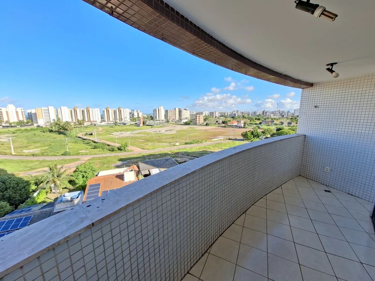 Apartamento em Ponta de Campina 03 Suítes + Dce 130m² - Foto 3