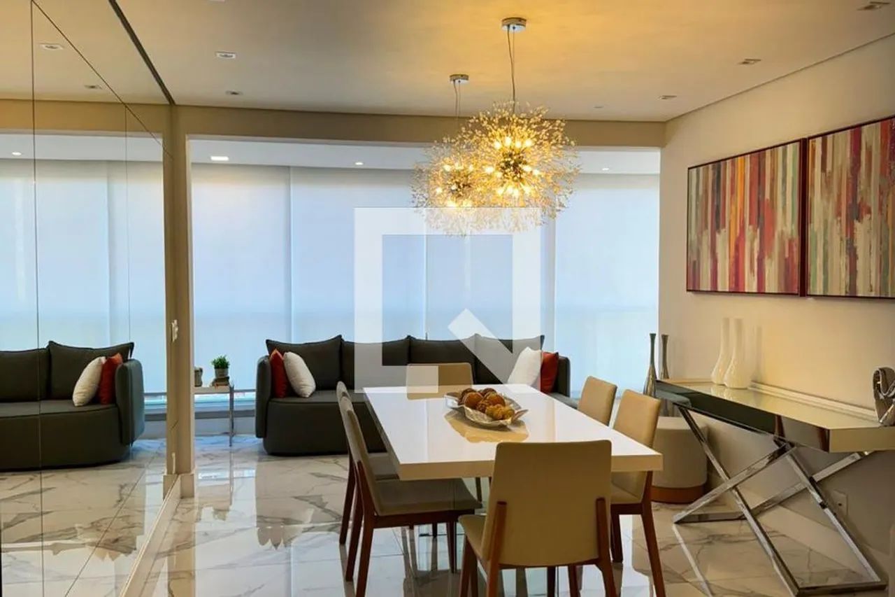 Apartamento à Venda - Alphaville, 3 Quartos, 140 m2 - Foto 5