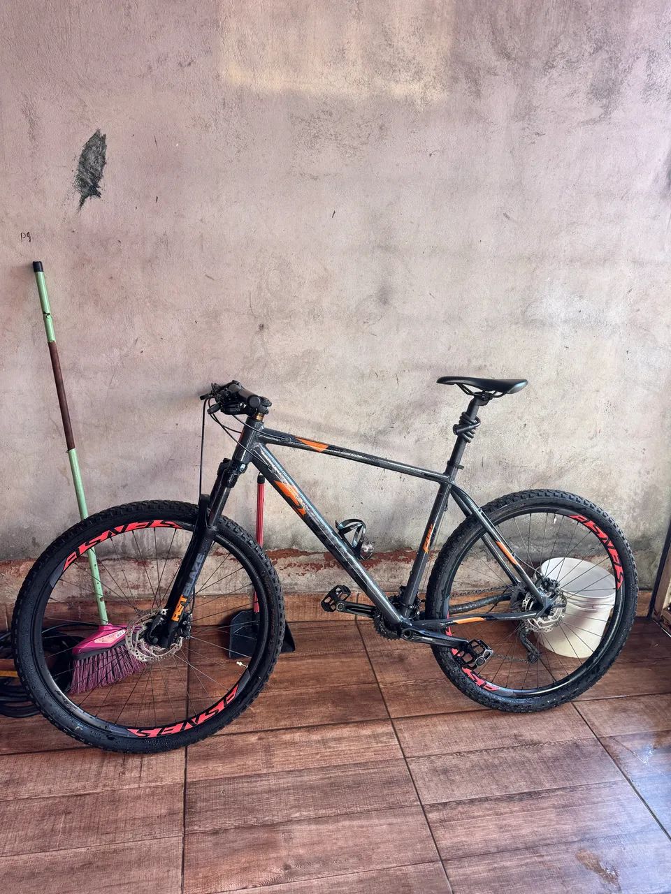 Bicicleta - Foto 5
