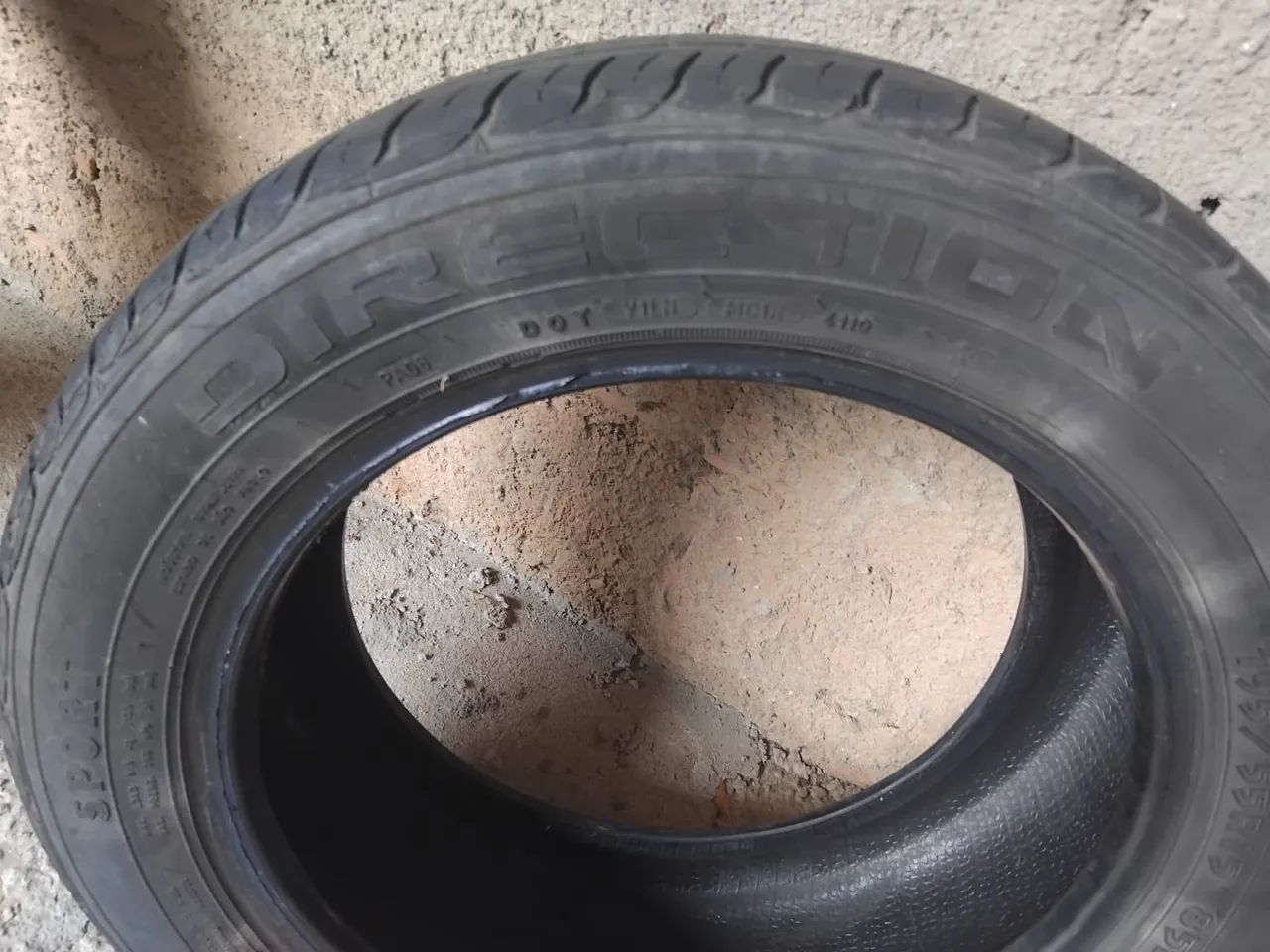 4 pneus aro 15 - Foto 5