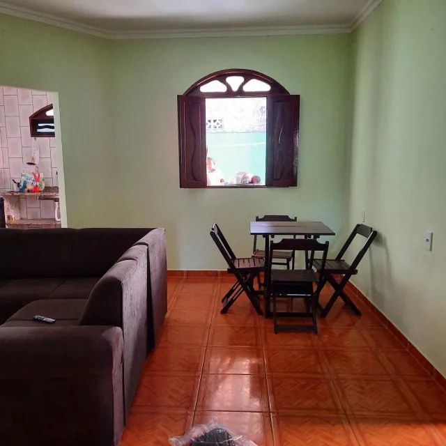 Casa em Barra de Caravelas, Caravelas -Bahia  - Foto 3