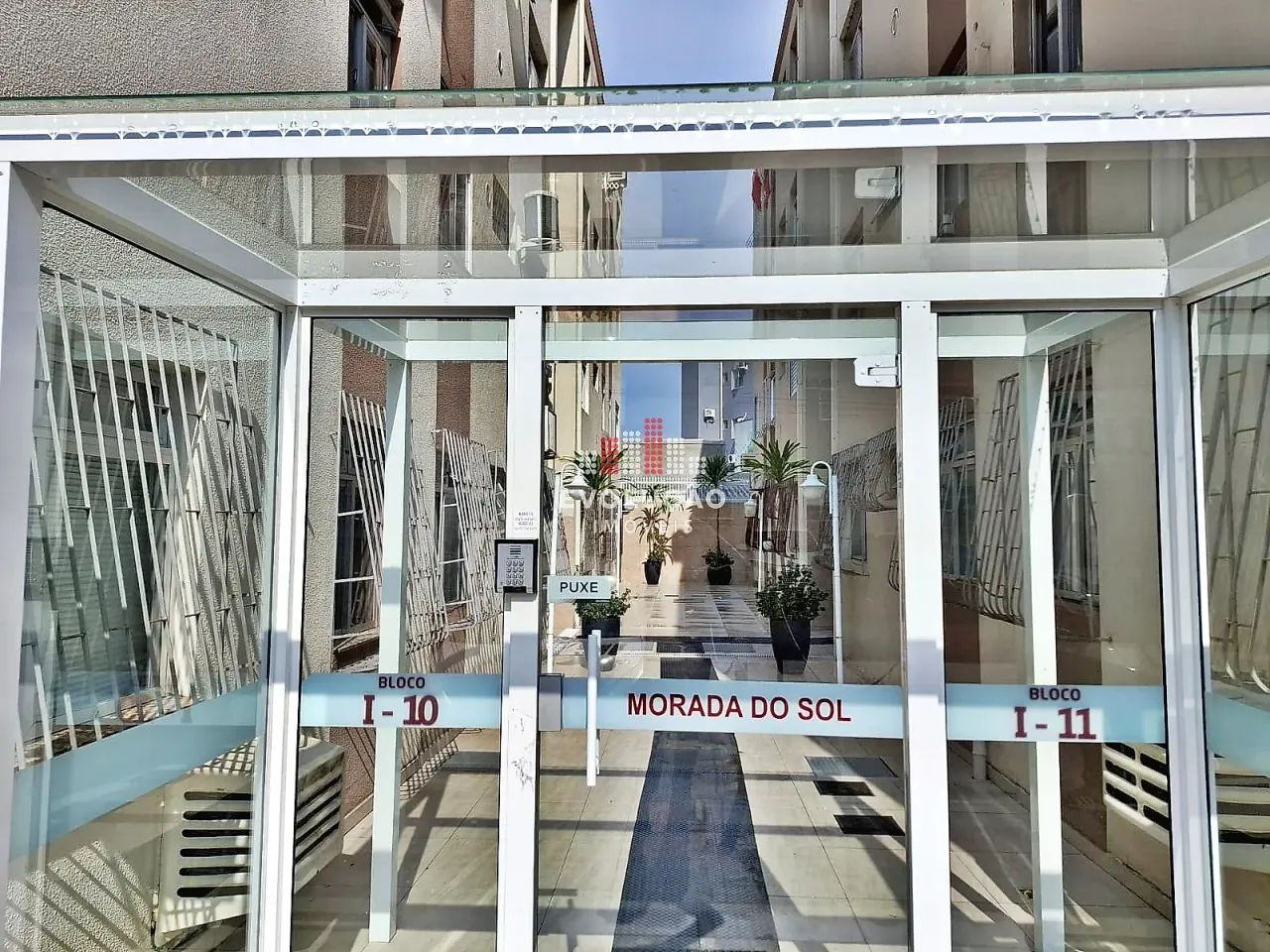 Apartamento 2 Quartos - Campinas - São José/SC