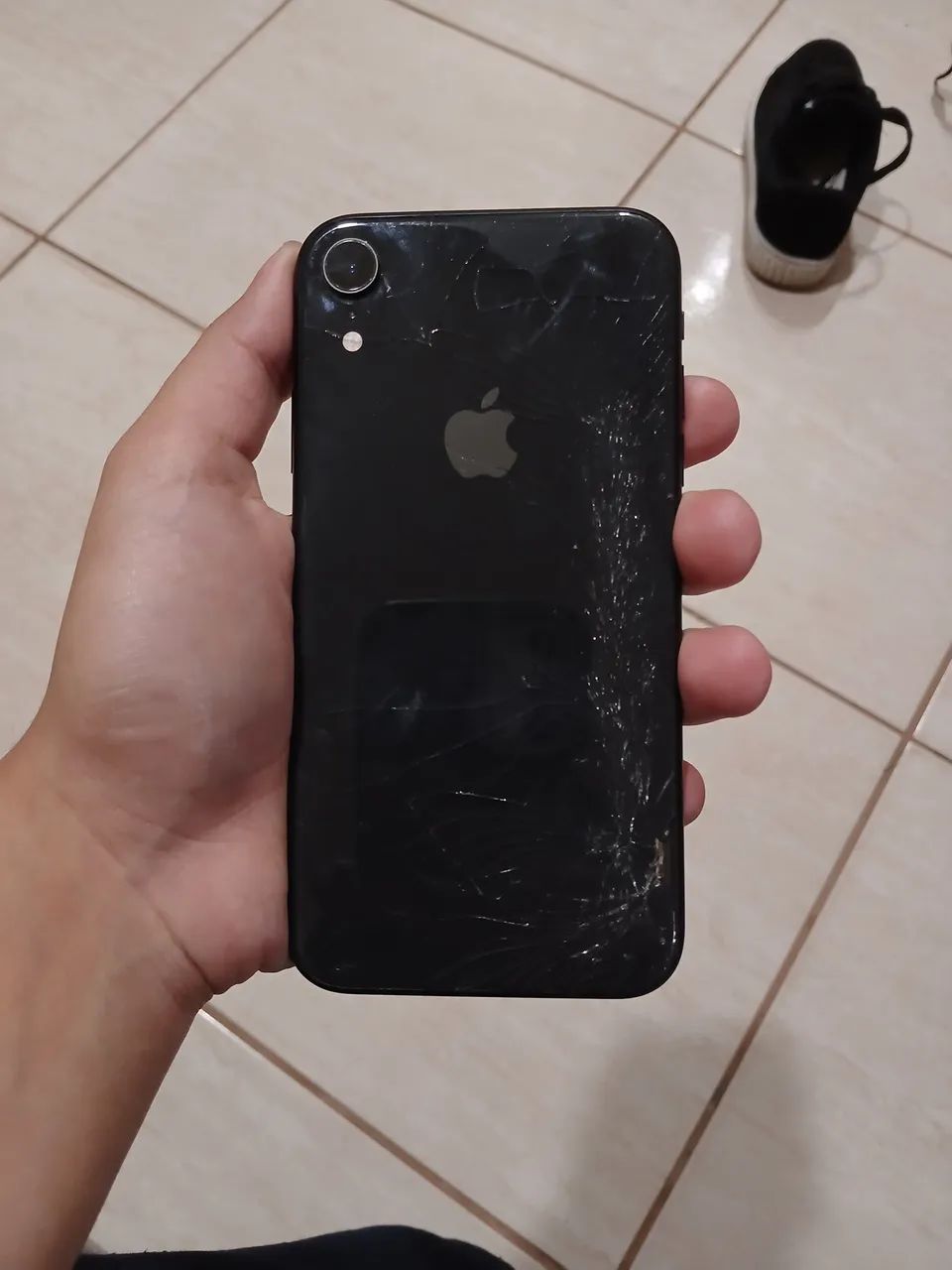 Vendo iphone xr - Foto 2