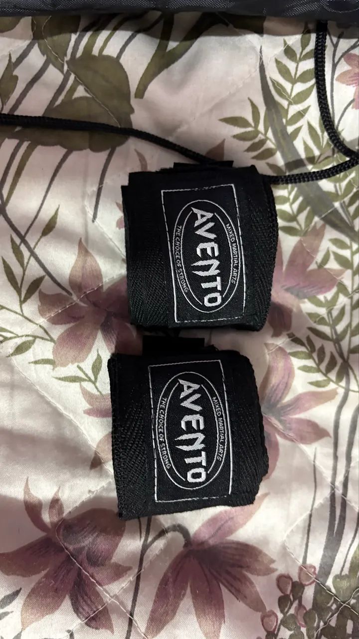 Luva boxe Avento - Foto 5