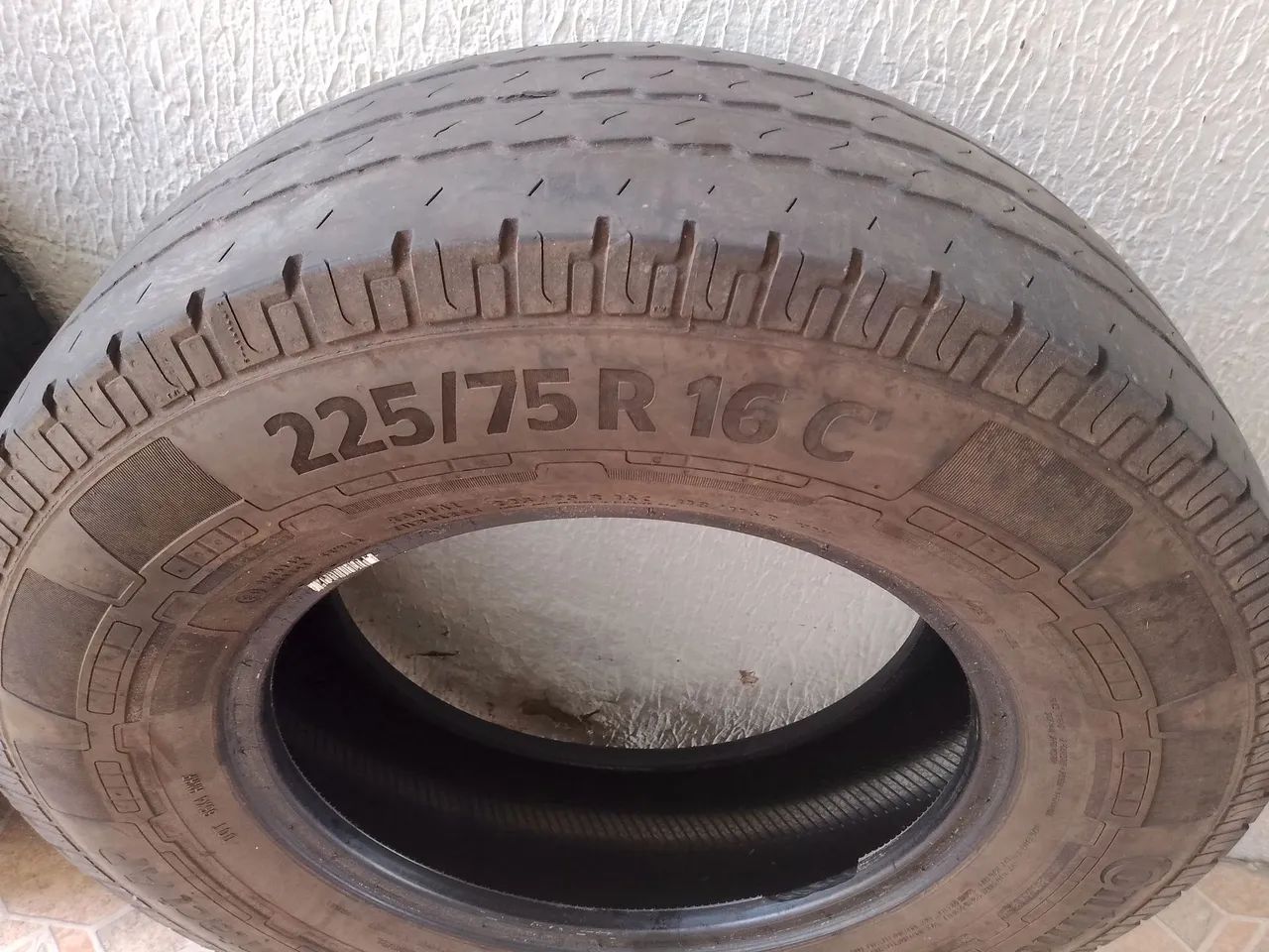 Pneus  - Foto 5