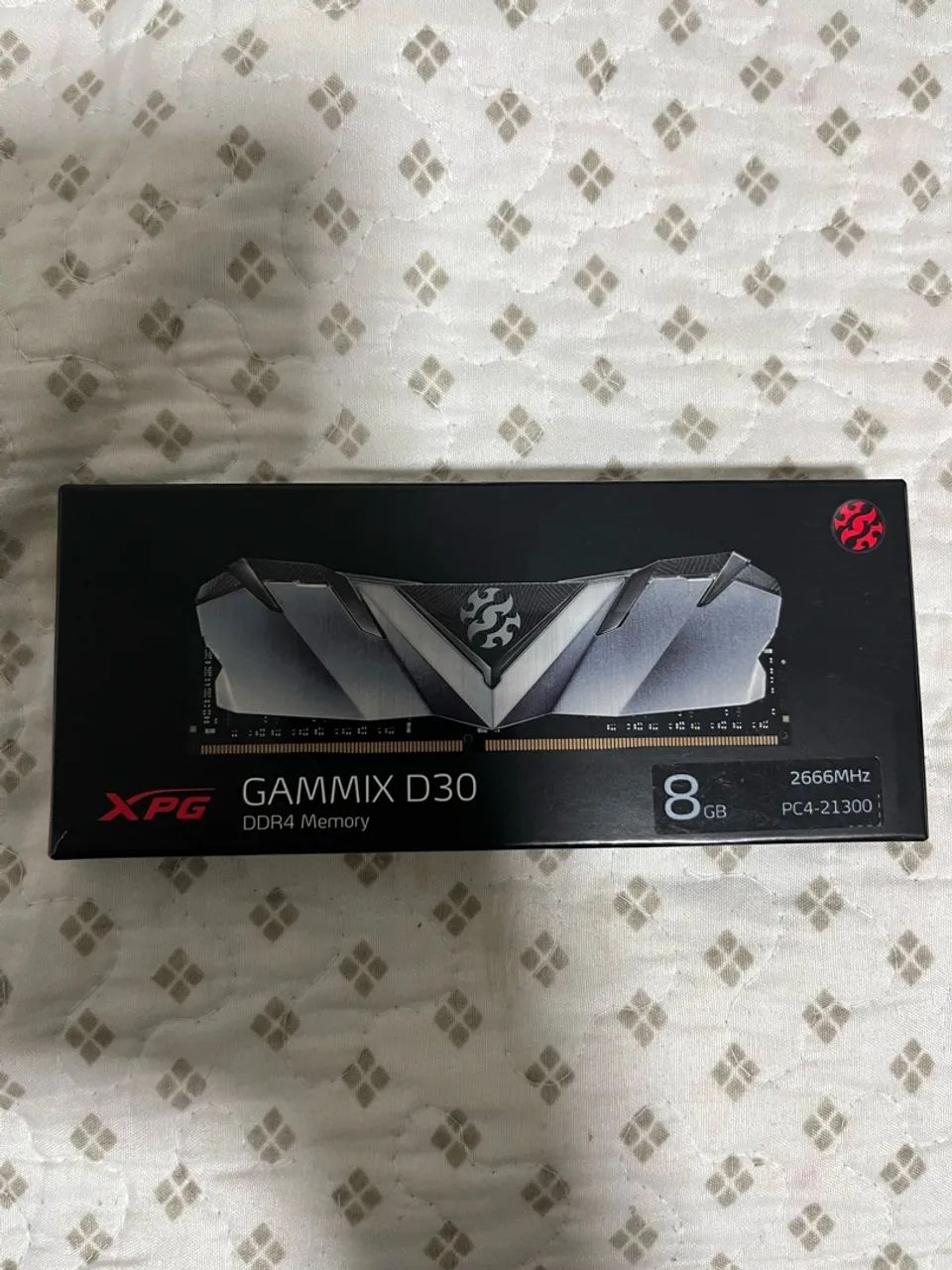 Memoria RAM XPG - Foto 3