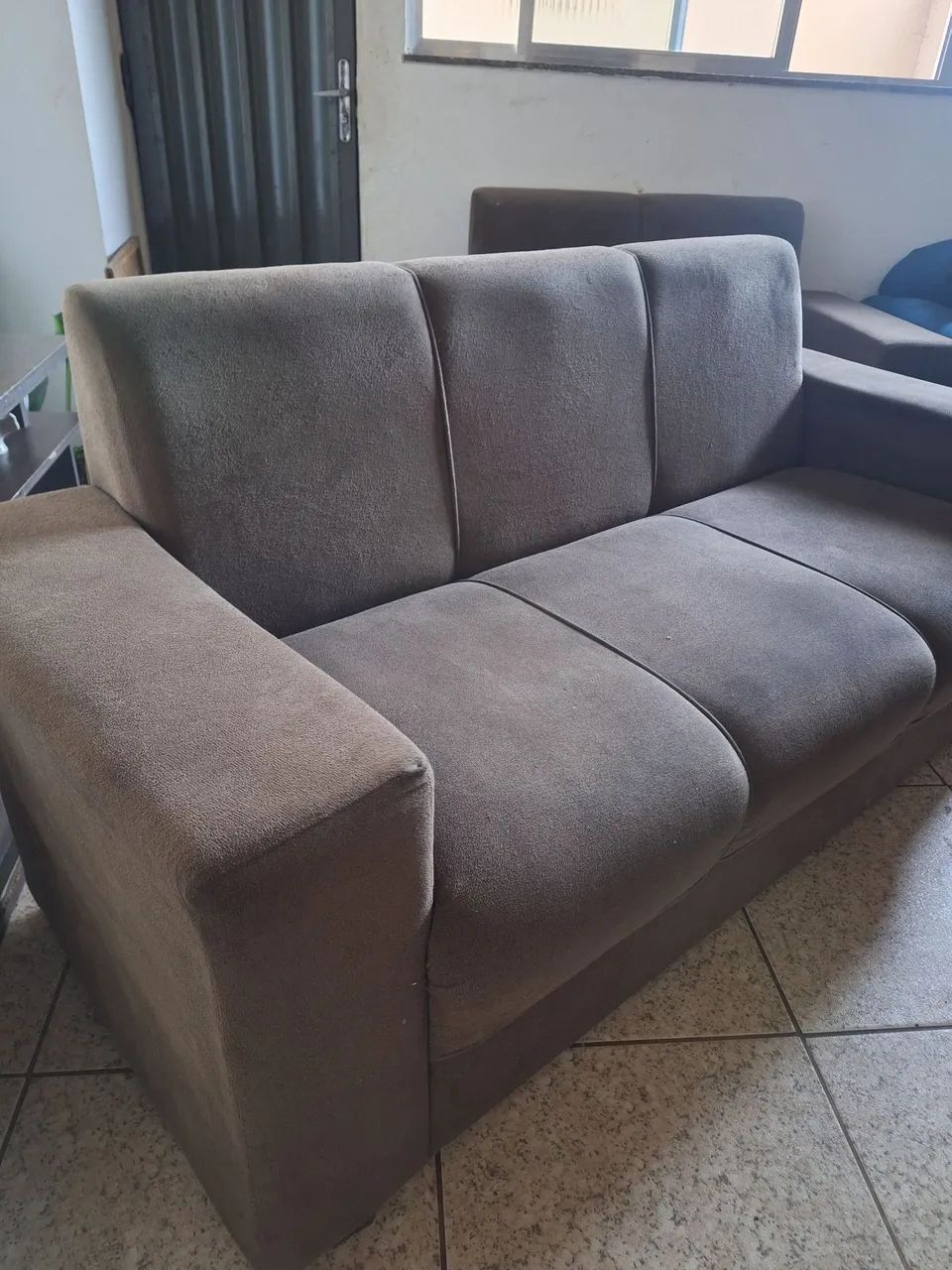 Sofá 2/3 lugares