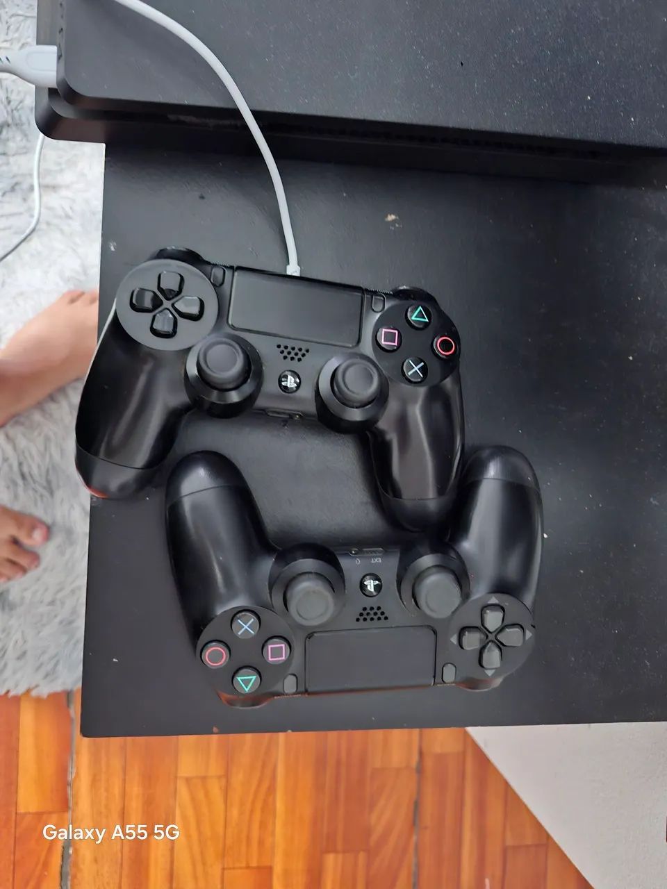 PLAYSTATION 4 - Foto 2