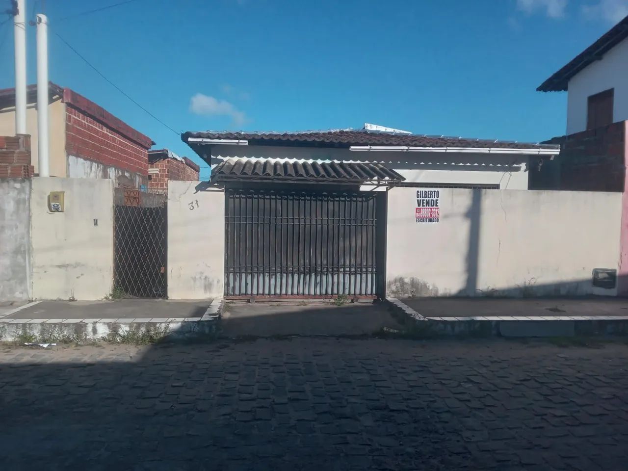 Vendo Casa