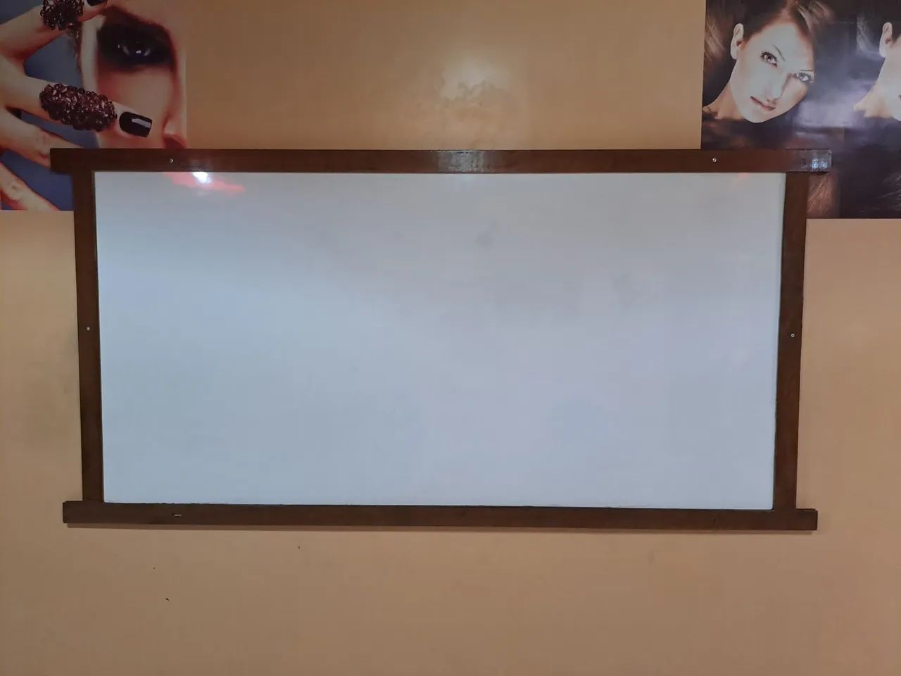Quadro Branco | Lousa