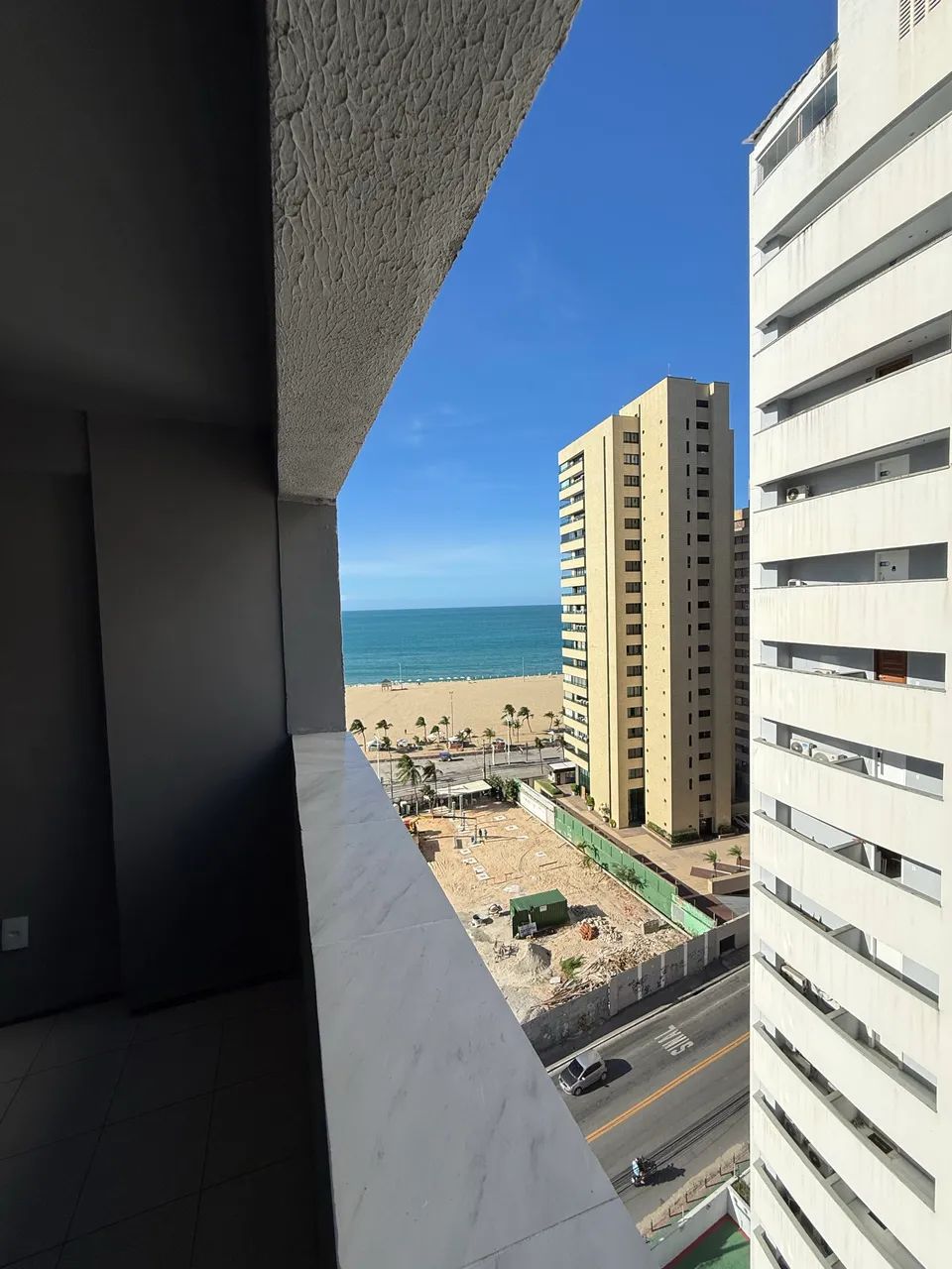APARTAMENTO PRAIA DE IRACEMA 