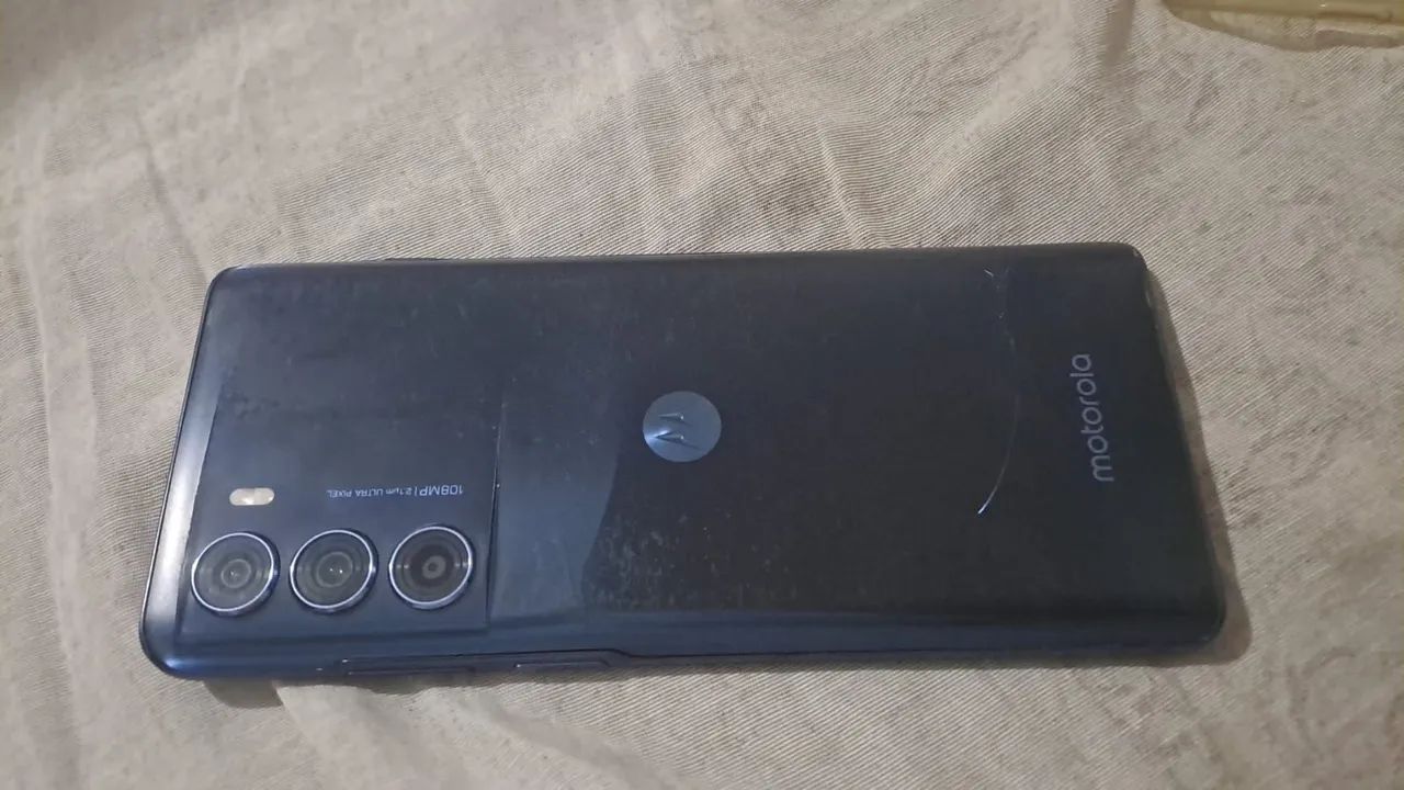 Moto g200 - Foto 2