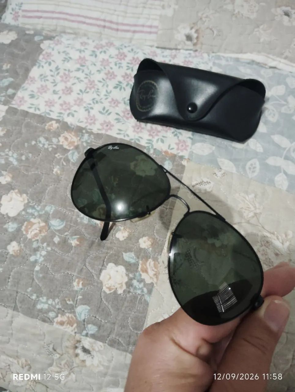 Ray Ban, usado - Original  - Foto 5