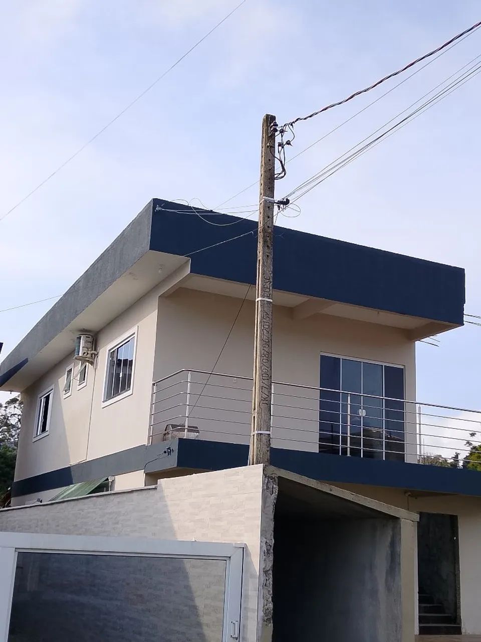 Vendo casa no ratones 