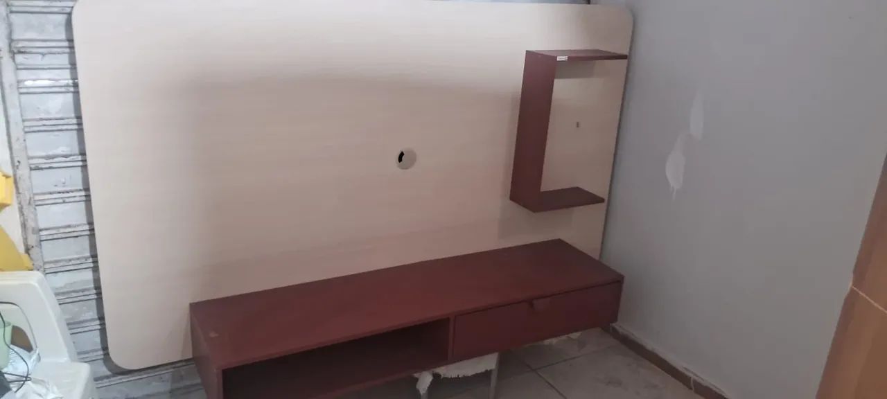 Rack de tv 