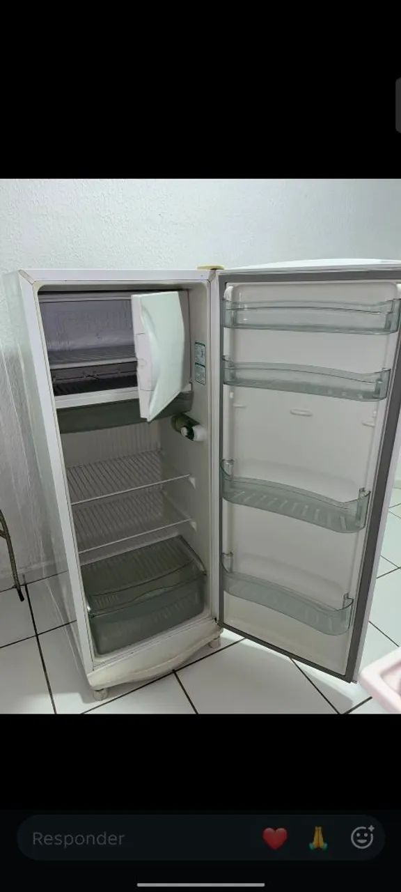 Vende-se geladeira - Foto 2