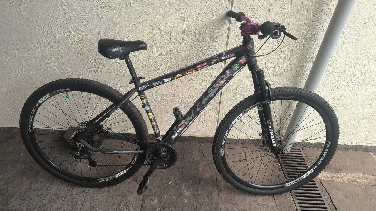 Vendo ou troco  - Foto 3