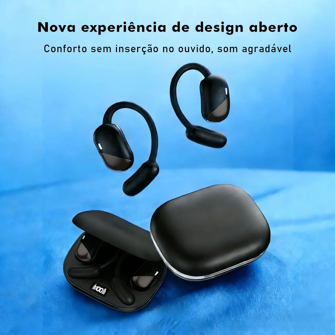 Fone bluetooth - Foto 5