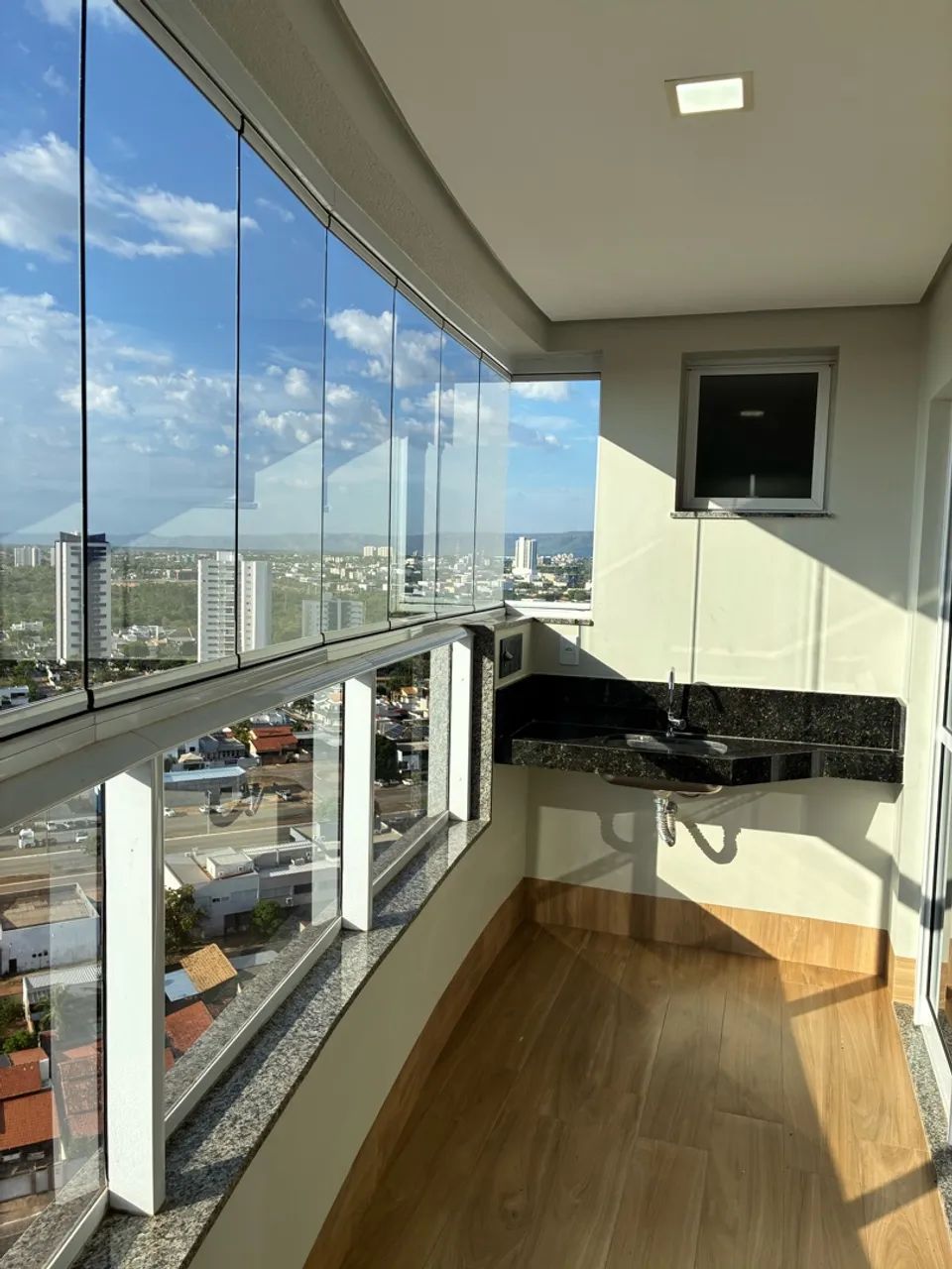 Apartamento 2 Quartos  - Foto 5
