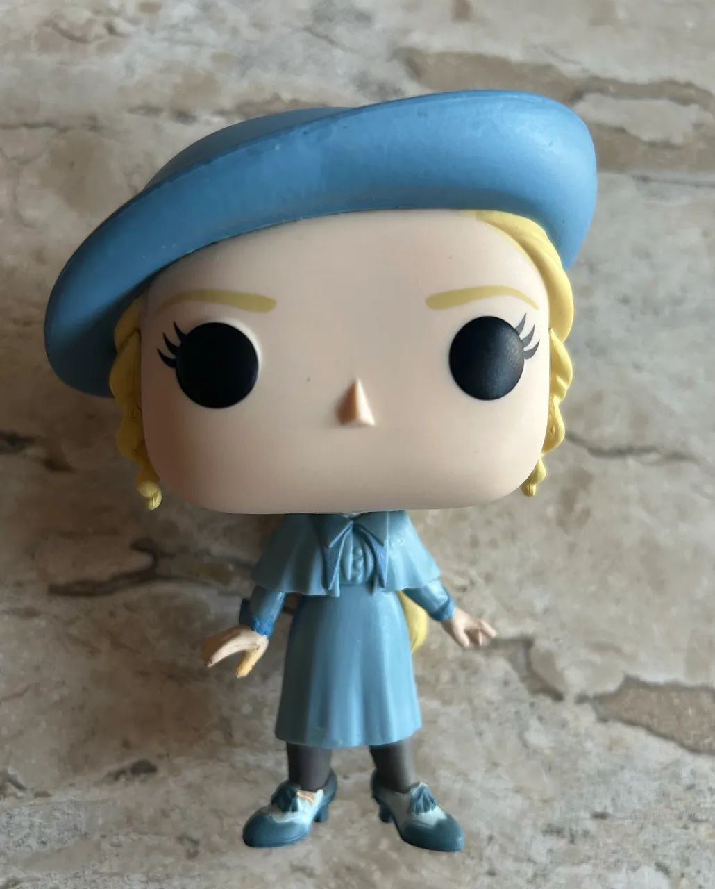 Funko Pop! Harry Potter: Fleur Delacour ECCC Exclusive #108 - Foto 3