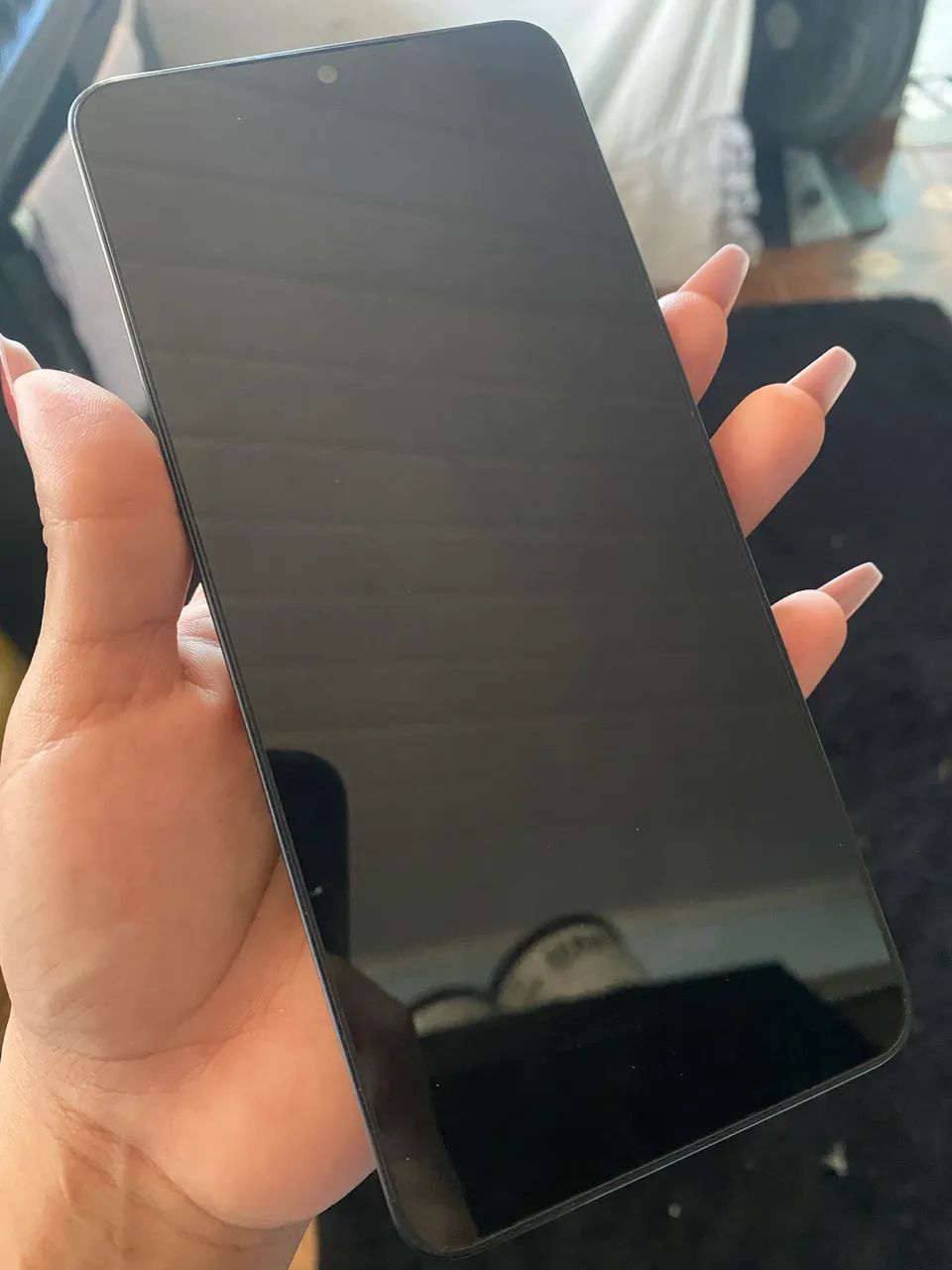 Samsung A07 - Foto 3