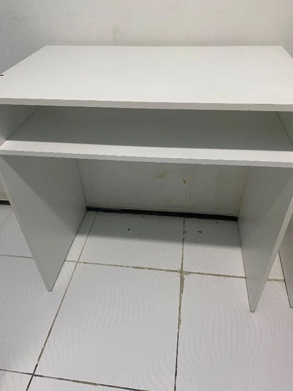 Mesa de estudo