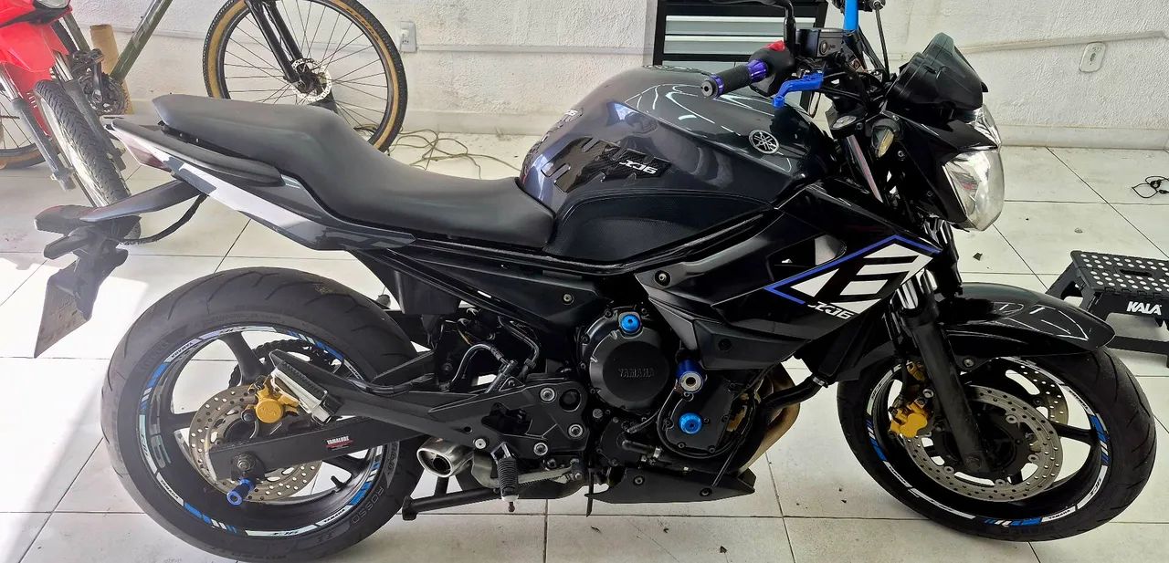 Xj6 muito foda! - Foto 4